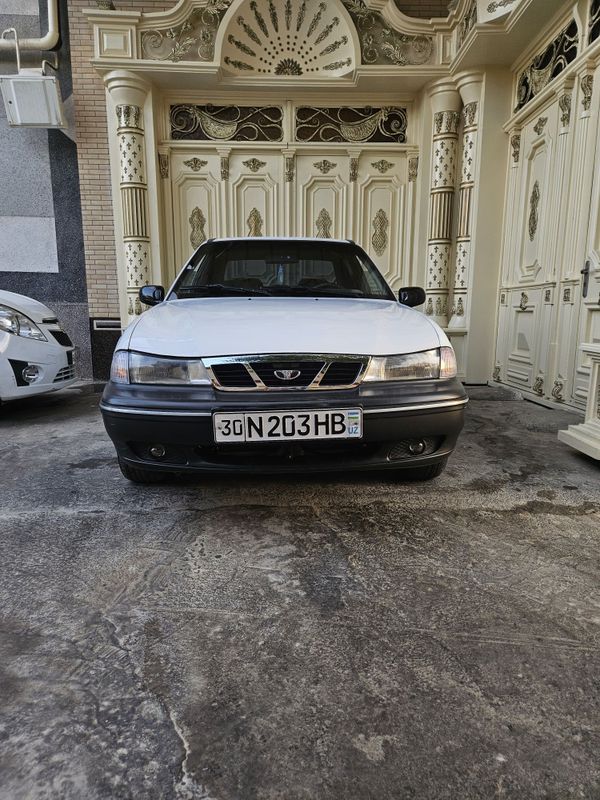 Nexia 2006 oq 3400