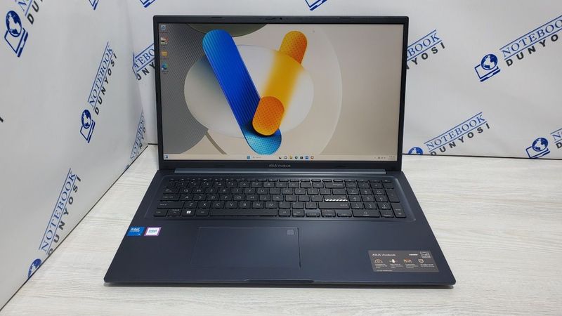 Asus Vivobook sotiladi yangi Model