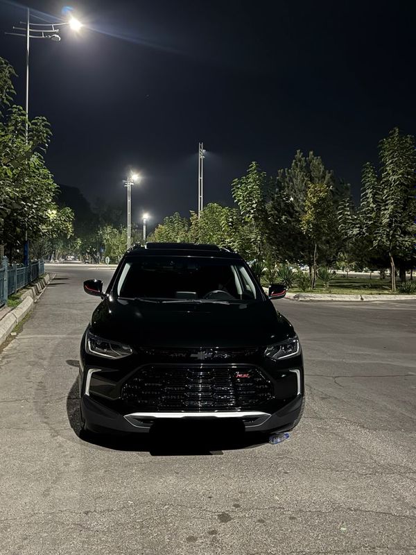 Treker 2 redline srochna sotiladi Treker 2 redline srochna sotiladi