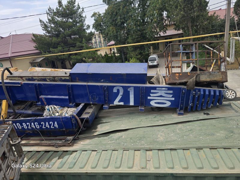 Автолифт установка сотилади 65м Автолифт установка сотилади 65м