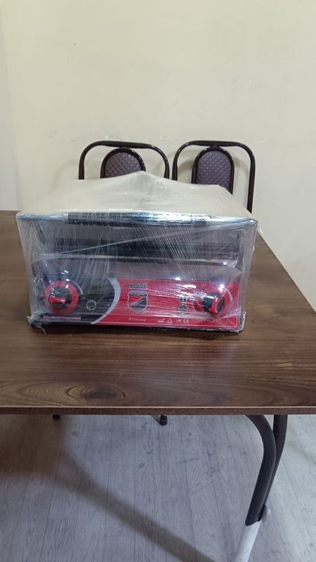 Fast food apparatlari sotiladi yangi holatda