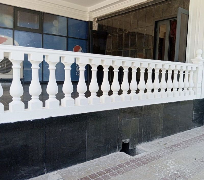 Bolasina perila betondan