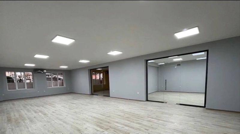 офис в мирабадском районе. 488м2 или 244м2 офис в мирабадском районе. 488м2 или 244м2