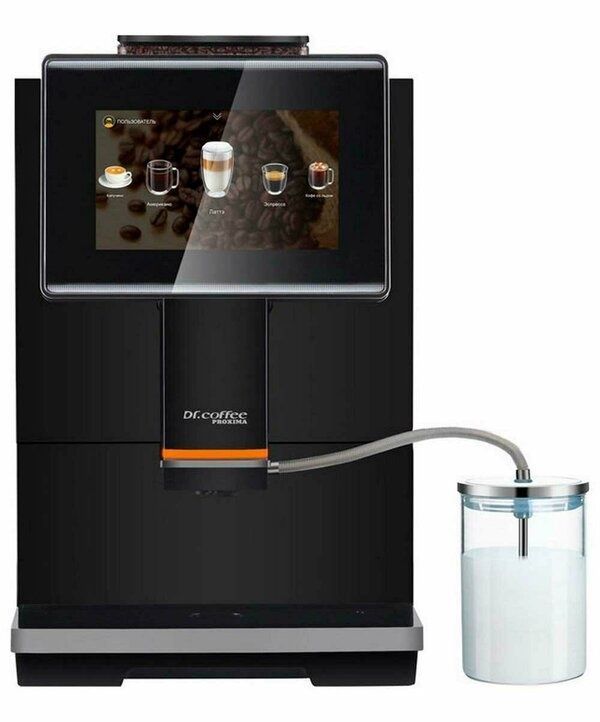Кофемашина автоматическая Proxima C11