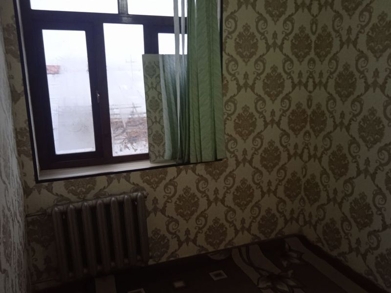 Uzoq muddatga ijaraga beriladi