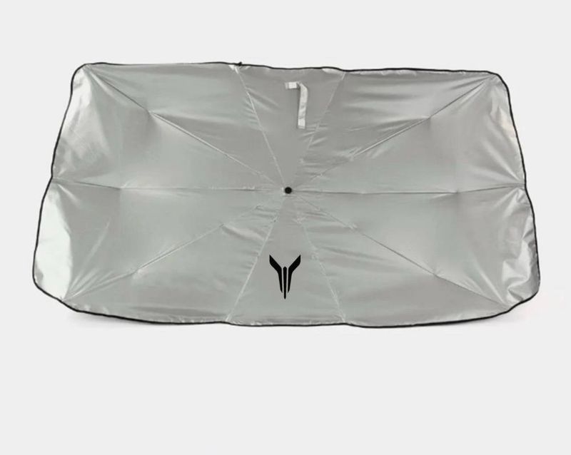 Оригинальный лабавой зонтик для Voyah Free от «VoyahShop» Оригинальный лабавой зонтик для Voyah Free от «VoyahShop»
