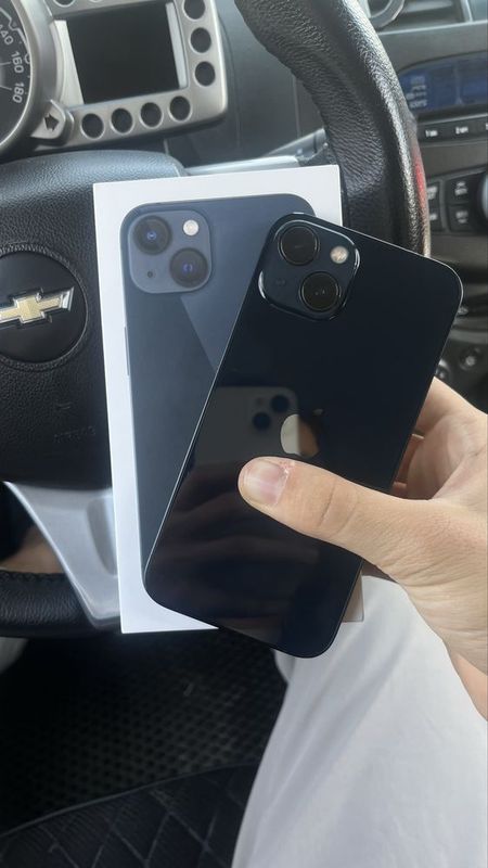 iPhone 13 128Gb ideal