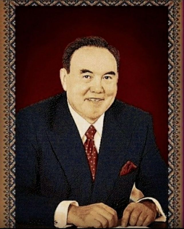 портрет