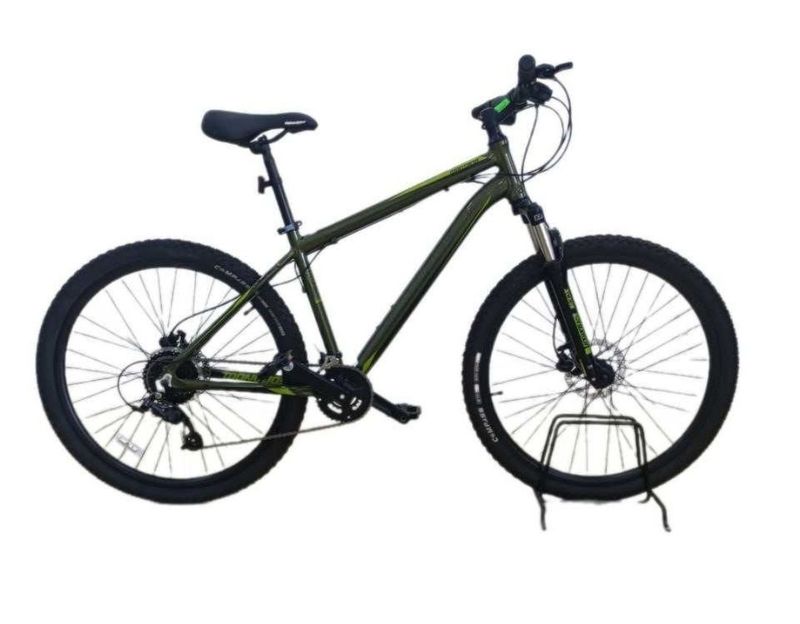 Велосипед Mongoose F ва М моделлари Велосипед Mongoose F ва М моделлари