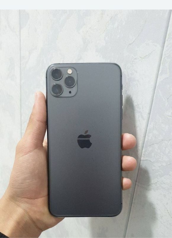 Iphone 11 Pro Max
