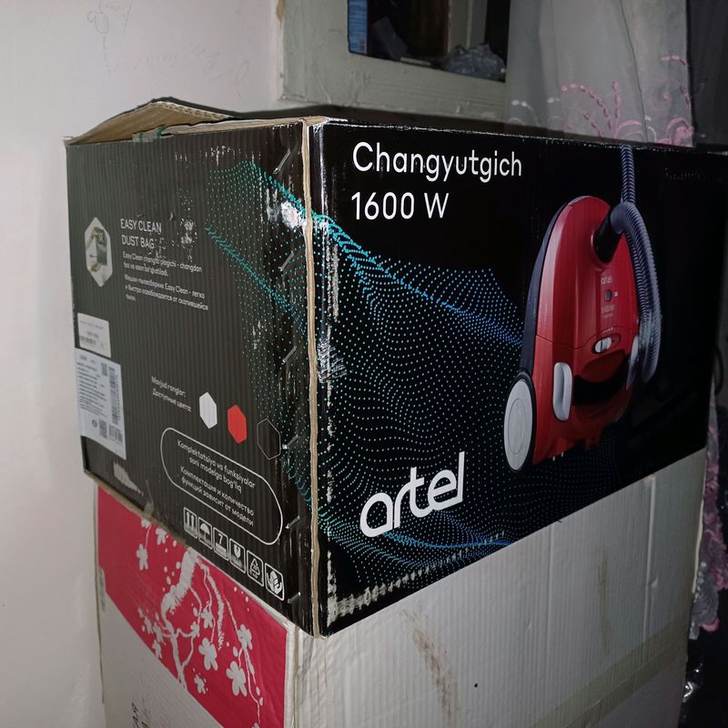 artel pelesos