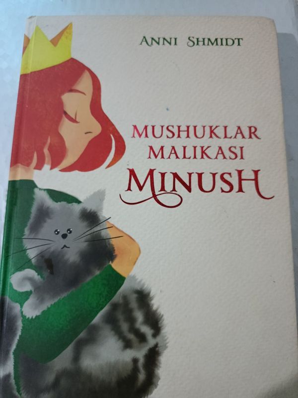 Ertak kitob