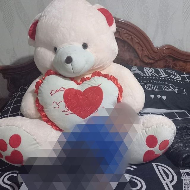 katta ayiq katta ayiq