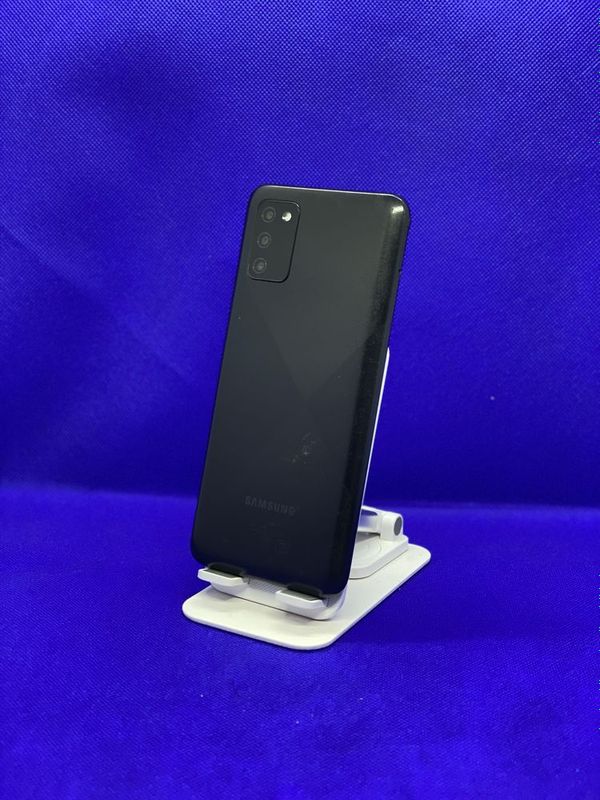 Samsung Galaxy A02s Samsung Galaxy A02s