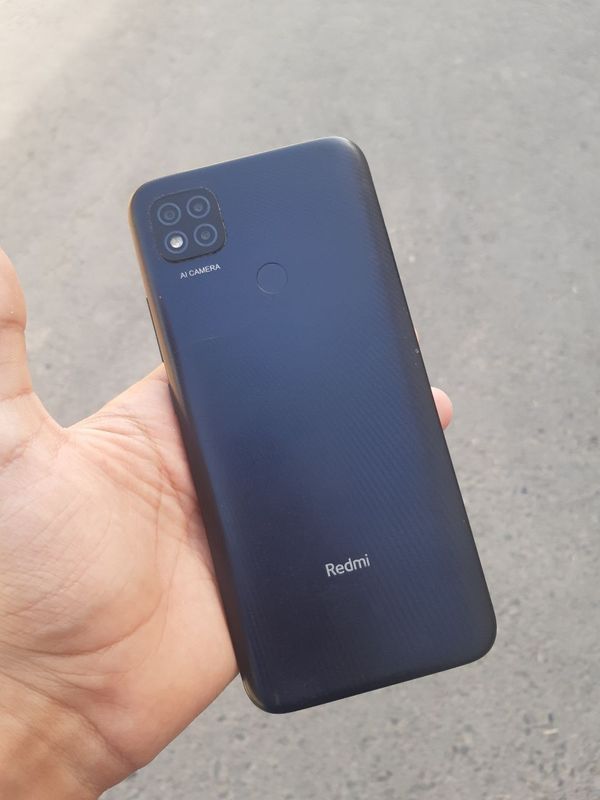 Redmi 9C 128 GB holati ortaca Redmi 9C 128 GB holati ortaca
