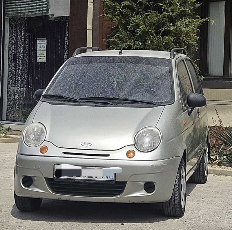 Matiz mix sotiladi srochna Matiz mix sotiladi srochna