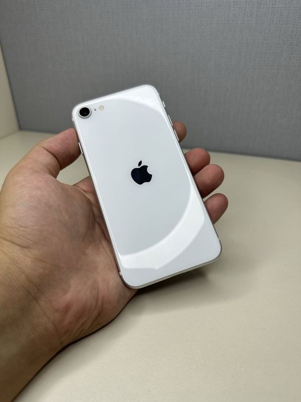 Iphone se 2020 yaxshi 128gb yomkst 77%