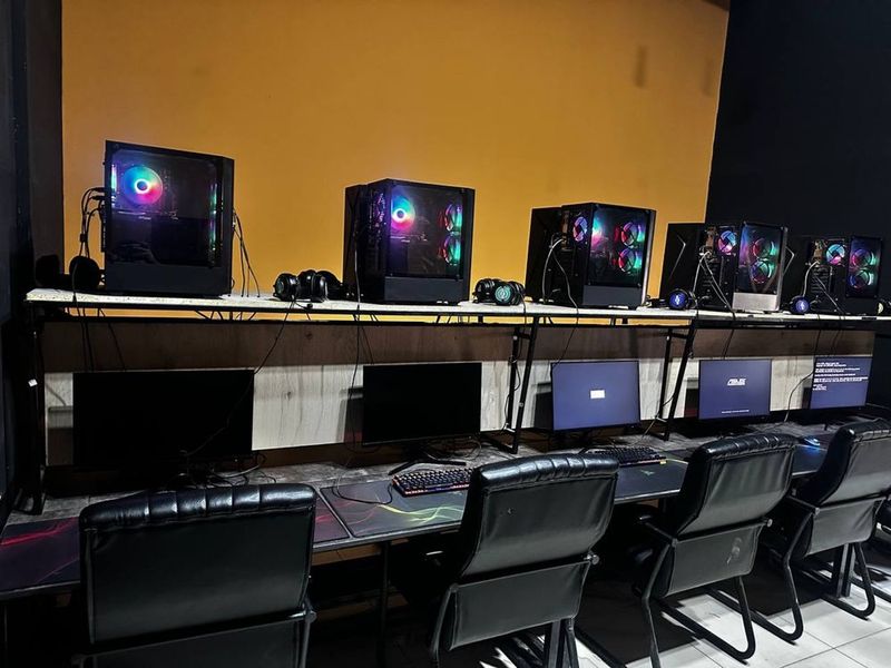 Компьютеры игровые cs2 Компьютеры игровые cs2