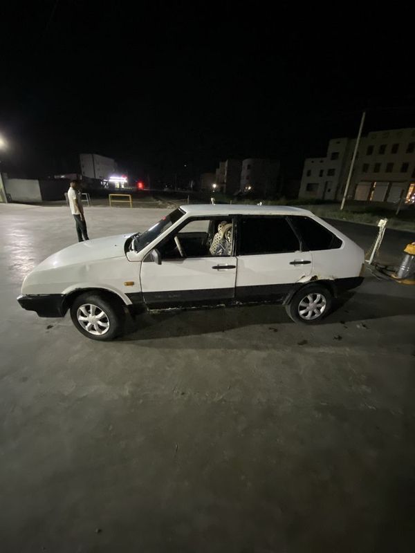 Lada 21 09, xamma dakumentlari jiyinda