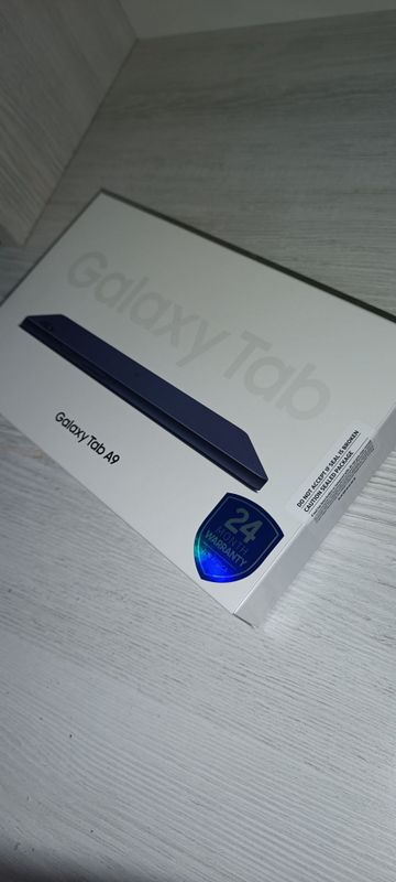 Galaxy Tab A9 sotiladi Galaxy Tab A9 sotiladi