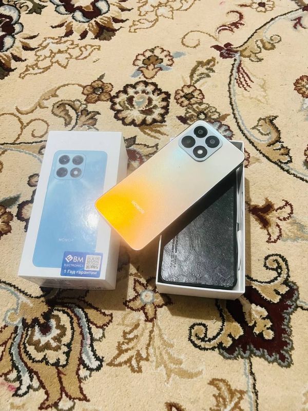 Honor x8a 128gb yaxwi holatda Honor x8a 128gb yaxwi holatda