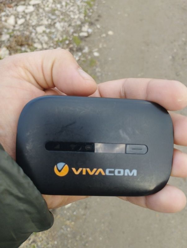 3g WI Fi modem в отличном состоянии