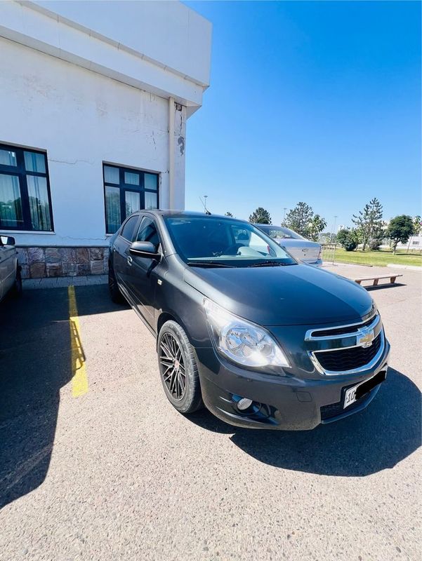 Chevrolet Cobalt 2023 Chevrolet Cobalt 2023