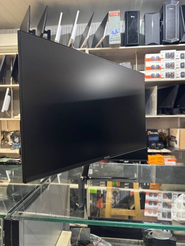 AIWA 24" 75hz FLAT 9 ta bor Holati yaxshi AIWA 24" 75hz FLAT 9 ta bor Holati yaxshi
