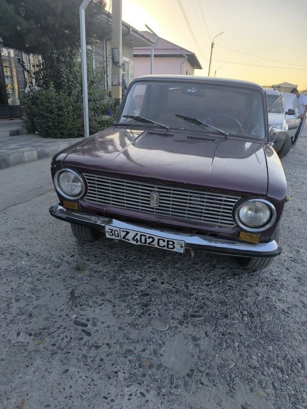 Vaz 2111 sedan propan Vaz 2111 sedan propan