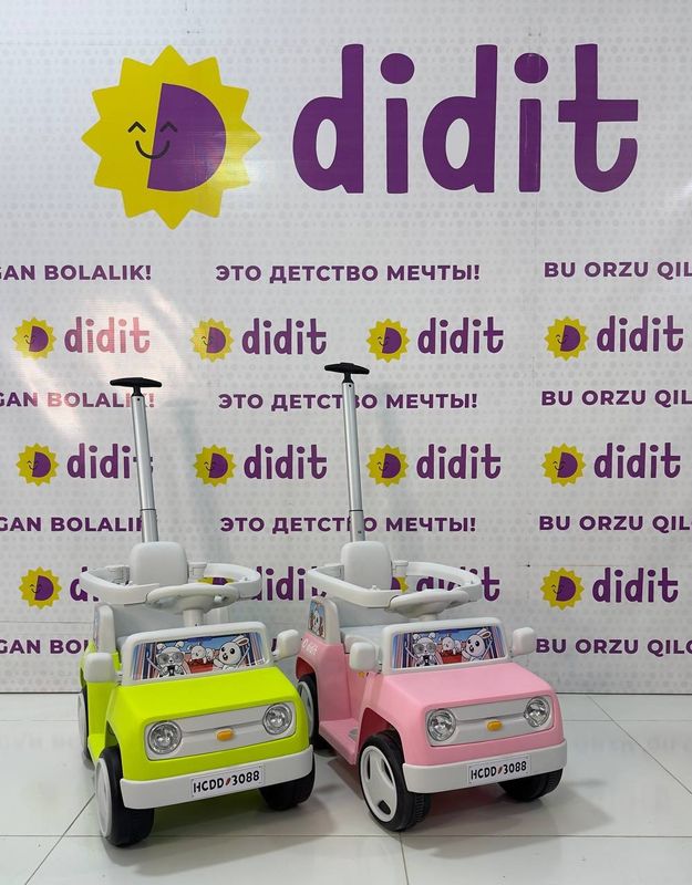 DM-3088 DM-3088