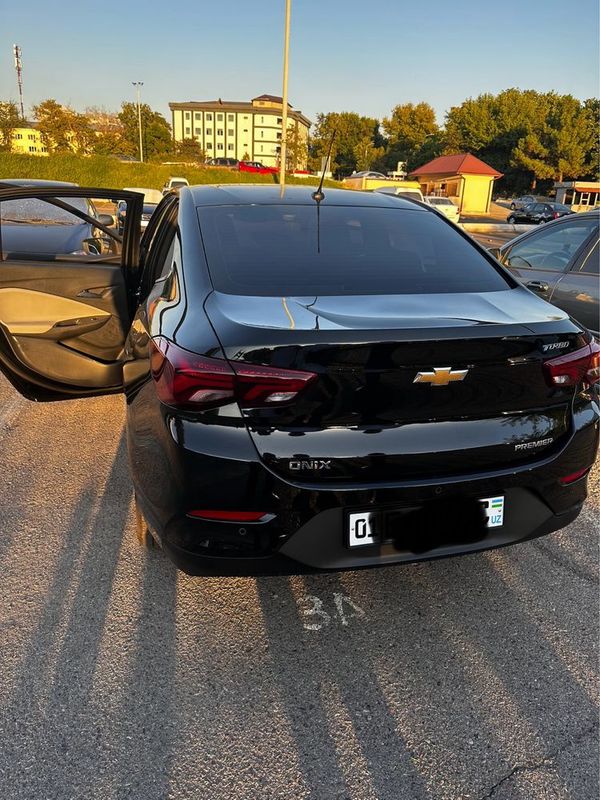 Onix 2023 Premier turbo Onix 2023 Premier turbo