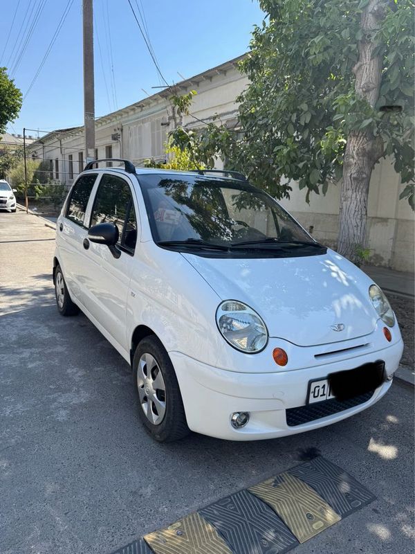 Matiz 2016 supper konditsaner Gaz bor pr 172.000
