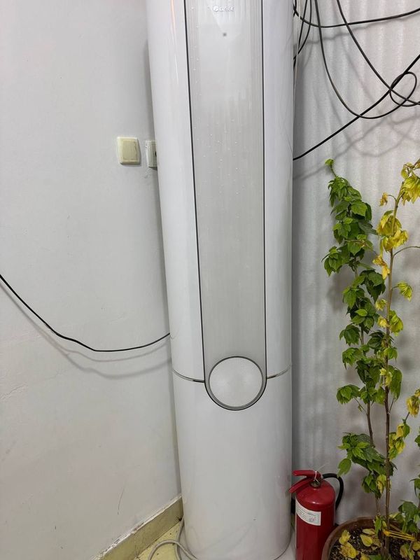 Gree invertor 24 талик Gree invertor 24 талик