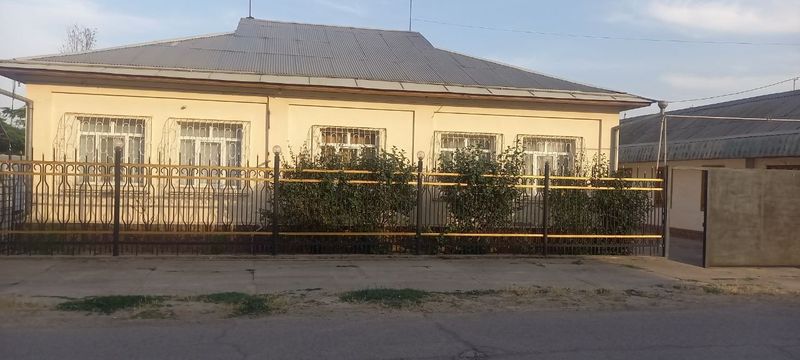 Дом 156кв.м 8соток Ийк-ота