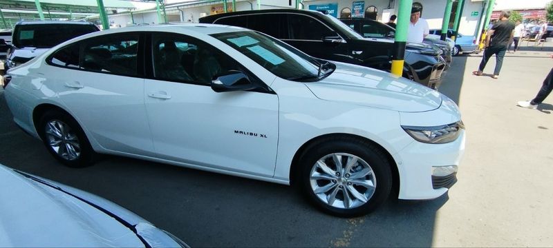 Malibu xl 2023 йил Malibu xl 2023 йил