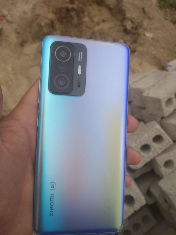 Xiaomi mi 11T 5G Xiaomi mi 11T 5G