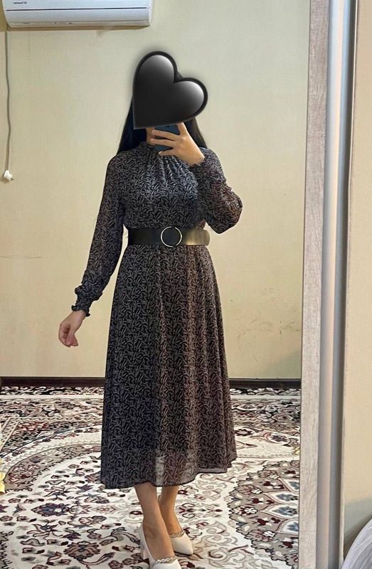 Ayollar bahor yozgi koylagi платья для женщин Ayollar bahor yozgi koylagi платья для женщин