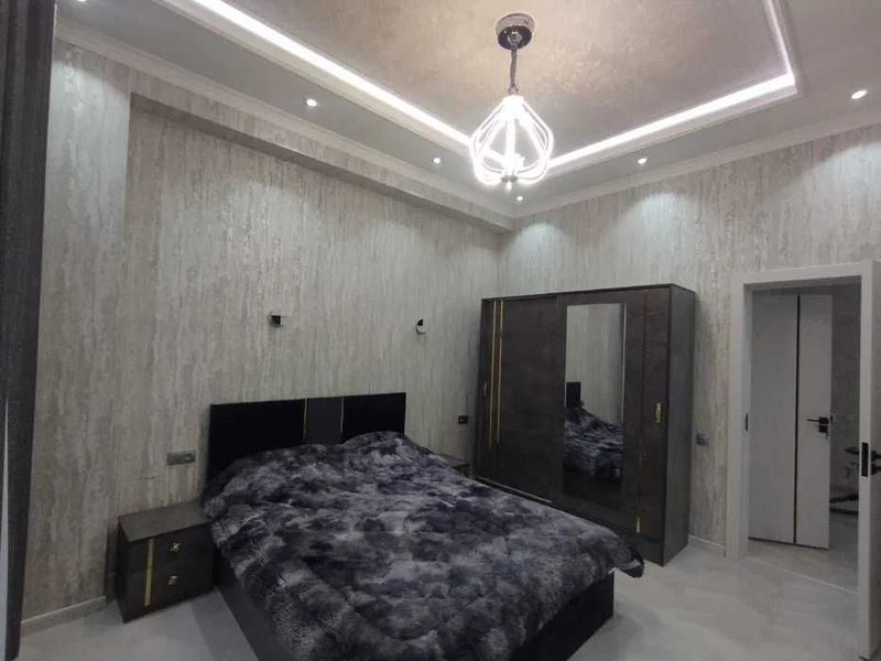Аренда 2-комнатной квартиры | Tashkent City Boulevard
