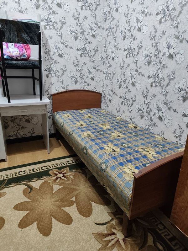 Кровать односпальная Кровать односпальная