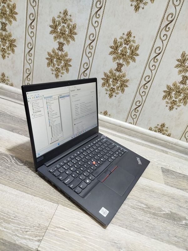 Lenovo thinkpad core i5-10210U(10-avlod) 8/256gb Lenovo thinkpad core i5-10210U(10-avlod) 8/256gb