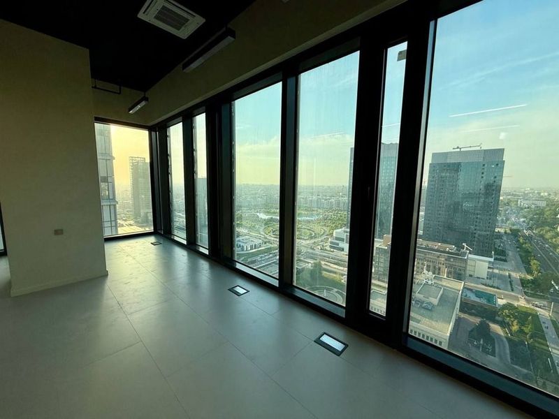 Аренда трёхуровнего офиса в бизнес центре Nest one С блок 161 Аренда трёхуровнего офиса в бизнес центре Nest one С блок 161