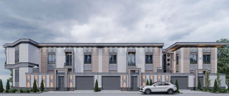 Продажа коттеджей на Янги Озбекистон, Алишерабод махалля Продажа коттеджей на Янги Озбекистон, Алишерабод махалля
