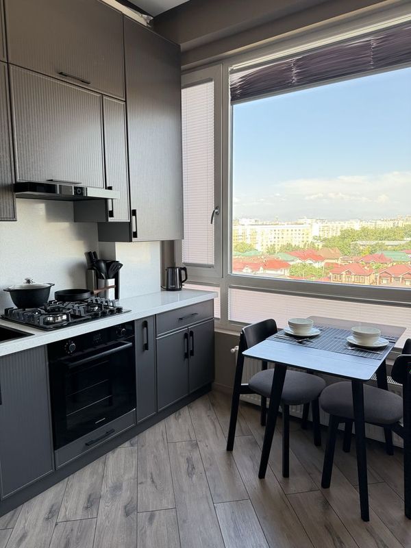 Сдается в аренду квартира ЖК Yunusuabad Residence Сдается в аренду квартира ЖК Yunusuabad Residence