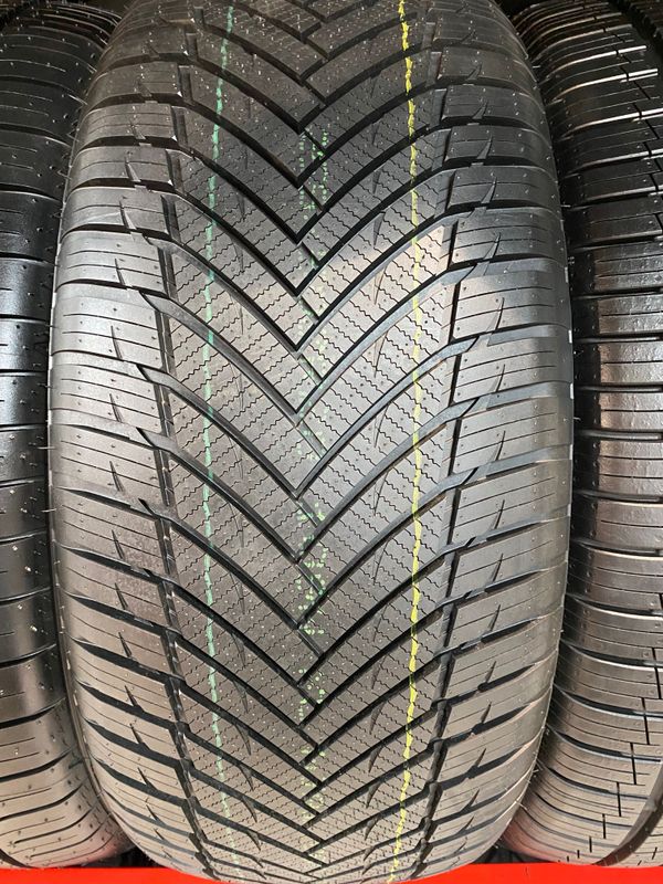 Minerva AllSeason 255/50R20 Minerva AllSeason 255/50R20