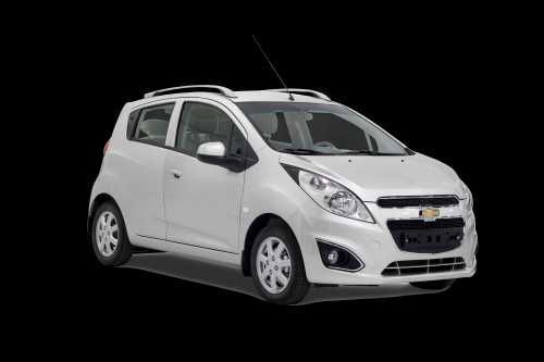 Spark 2023 yil 15 000 km yurgan Spark 2023 yil 15 000 km yurgan