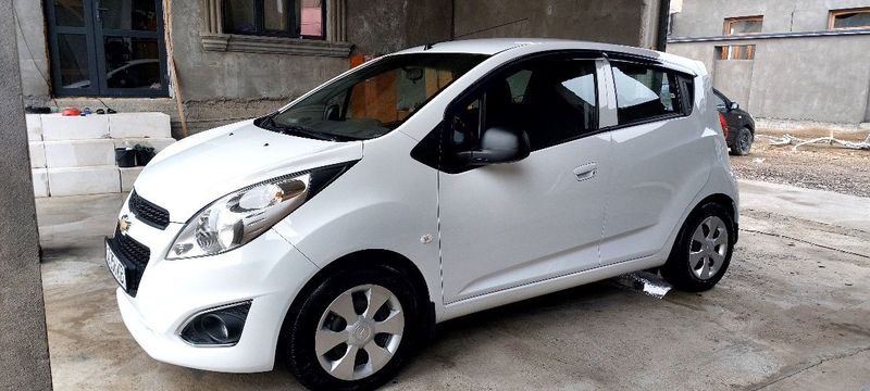 СПАРК автомат 7300$