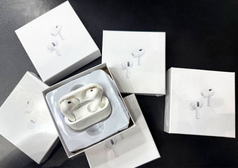 Airpods Pro2 Airpods Pro2