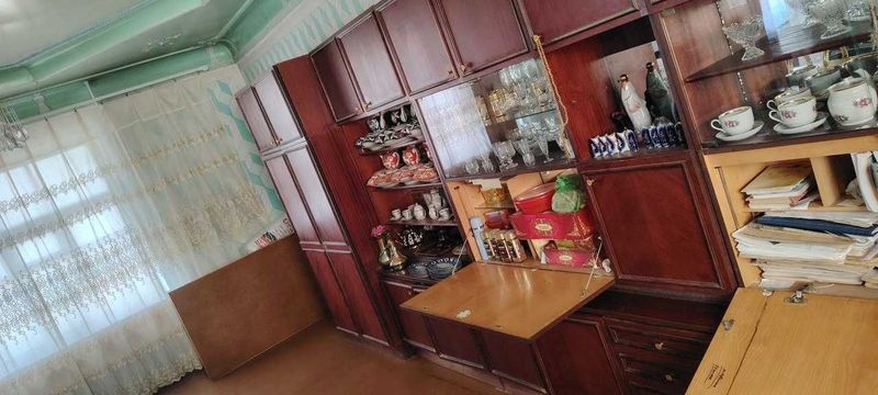 Стенка ( Польская)