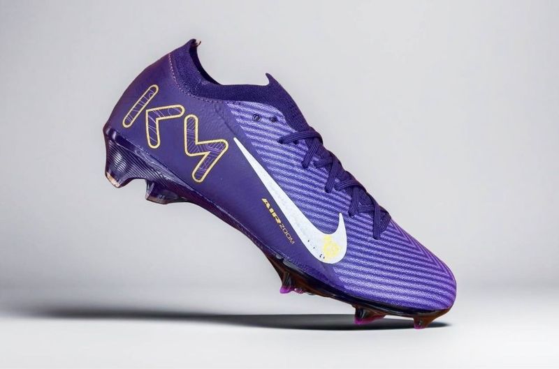 Подростковые бутсы Air Zoom Подростковые бутсы Air Zoom