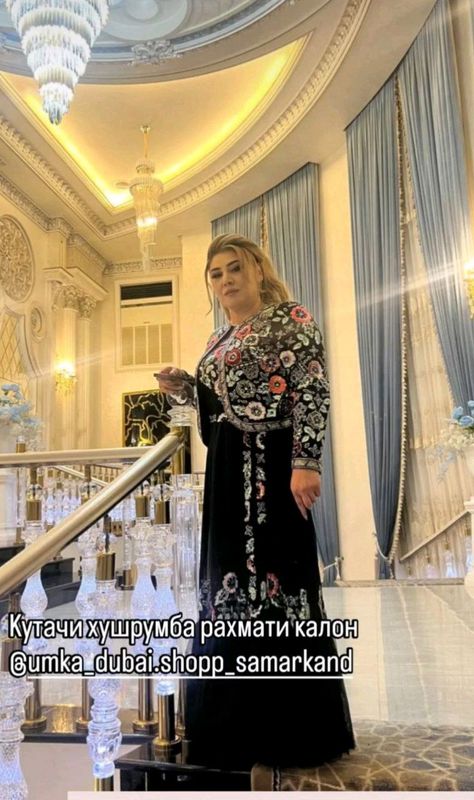 дубайское платья новая надела всего лишь 2 часа